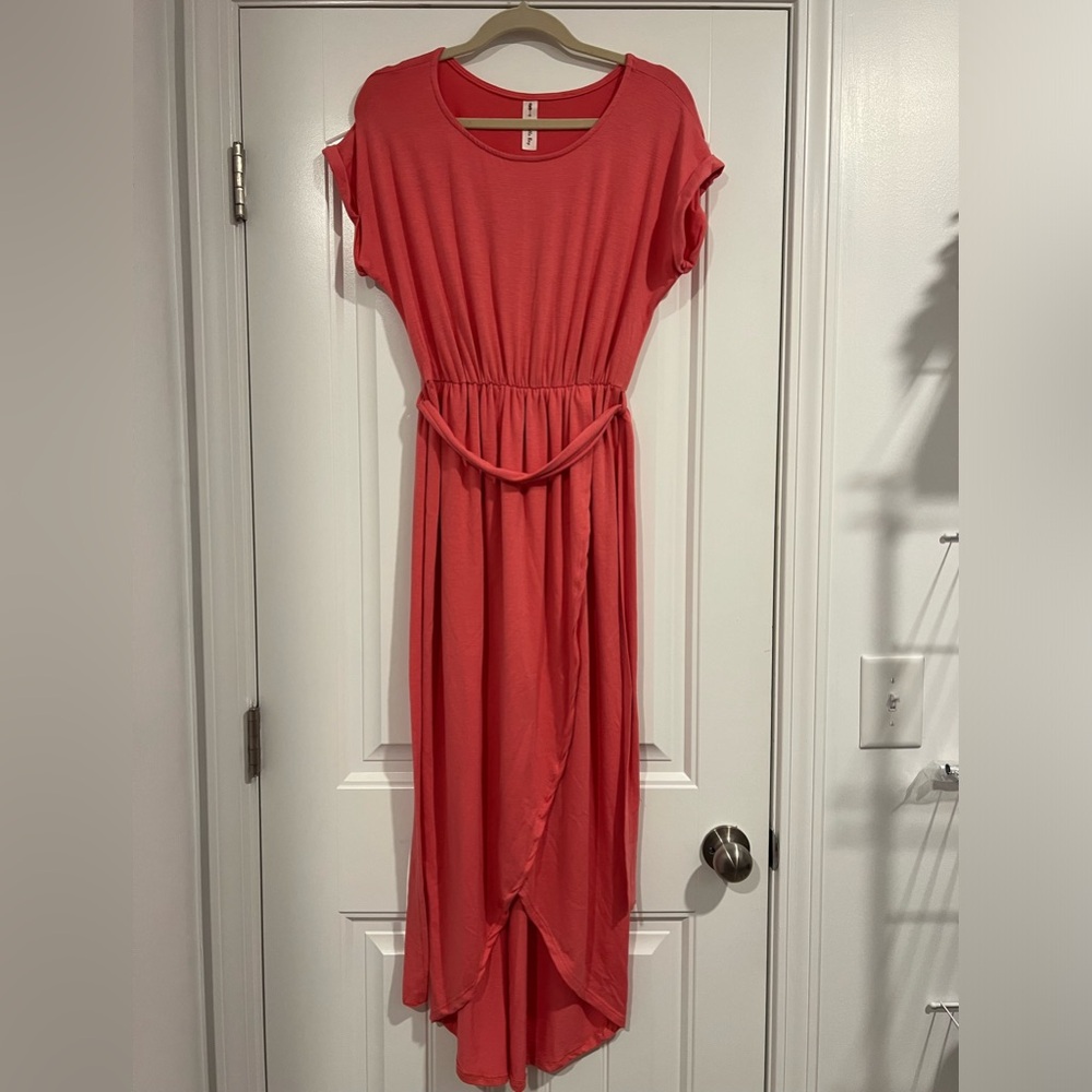 Vanilla Bay Dress